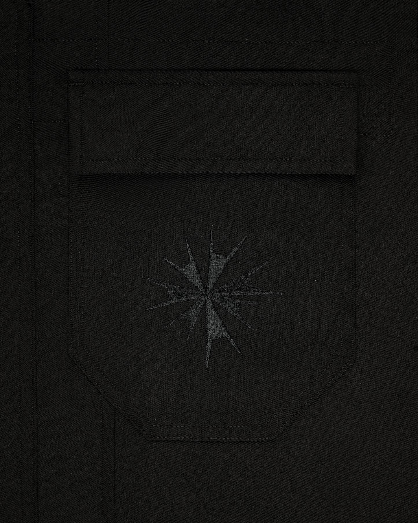 The Commander Cargos