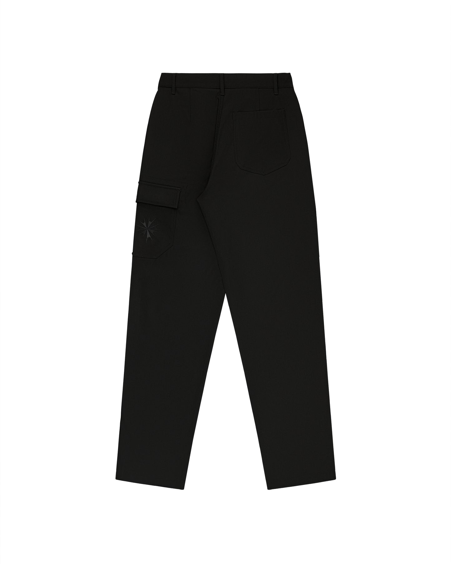 The Commander Cargos