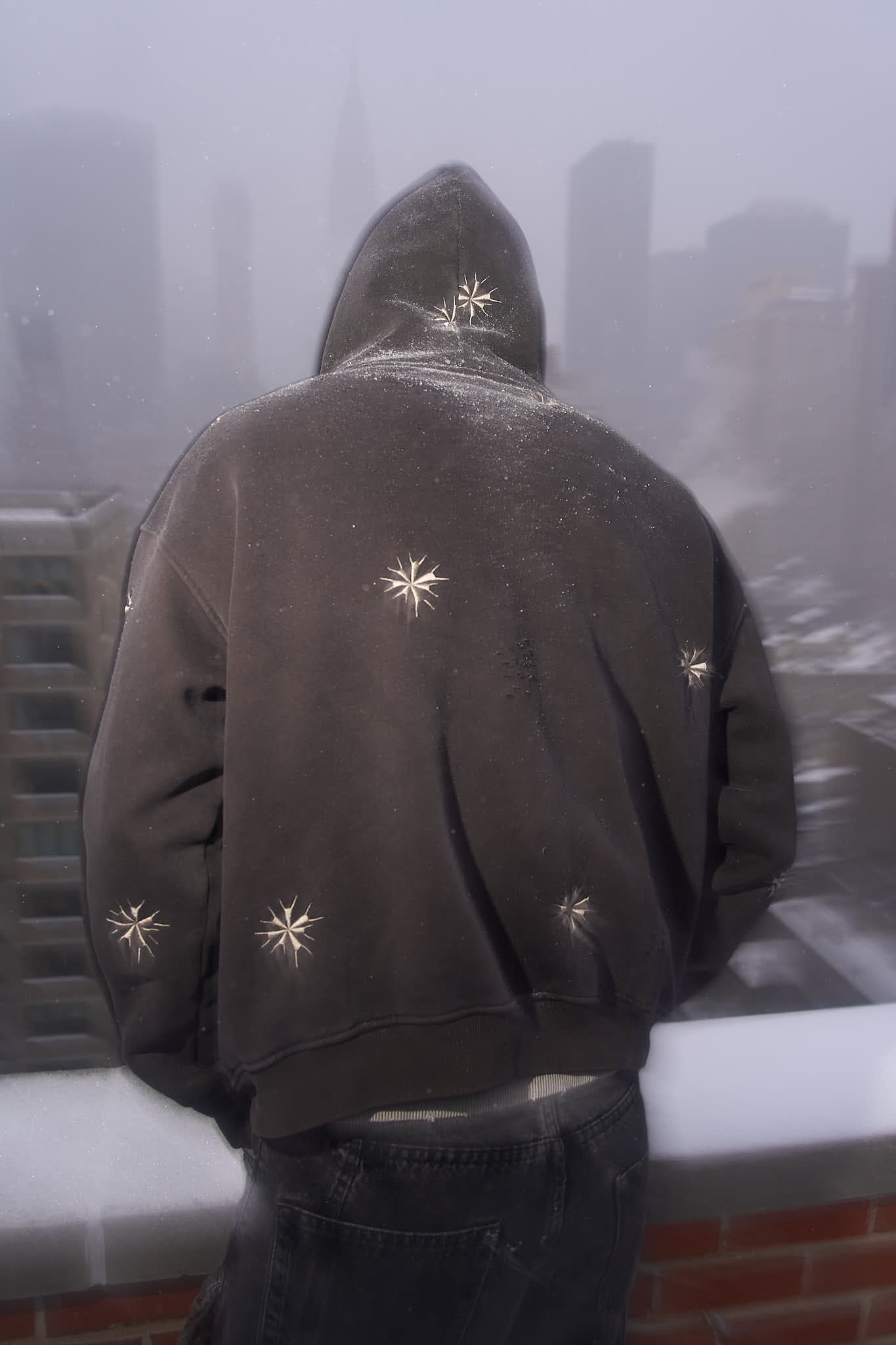 The Aethera Hoodie