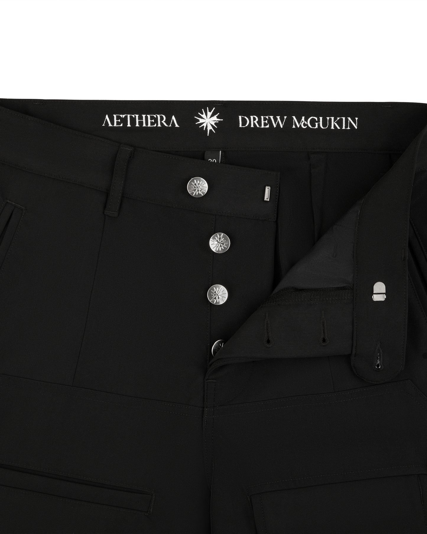 The Commander Cargos