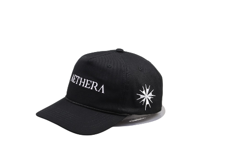 The Aethera Hat