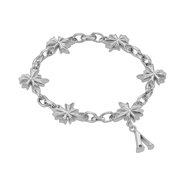 Aethera Charm Bracelet