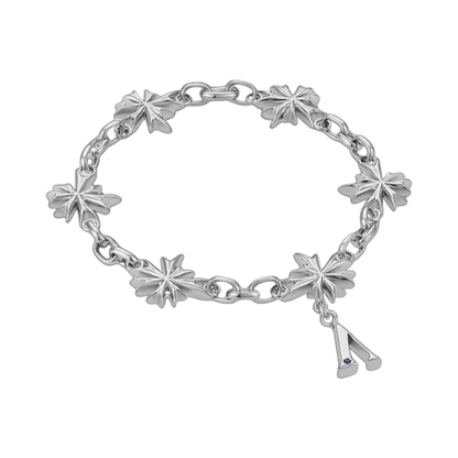 Aethera Charm Bracelet