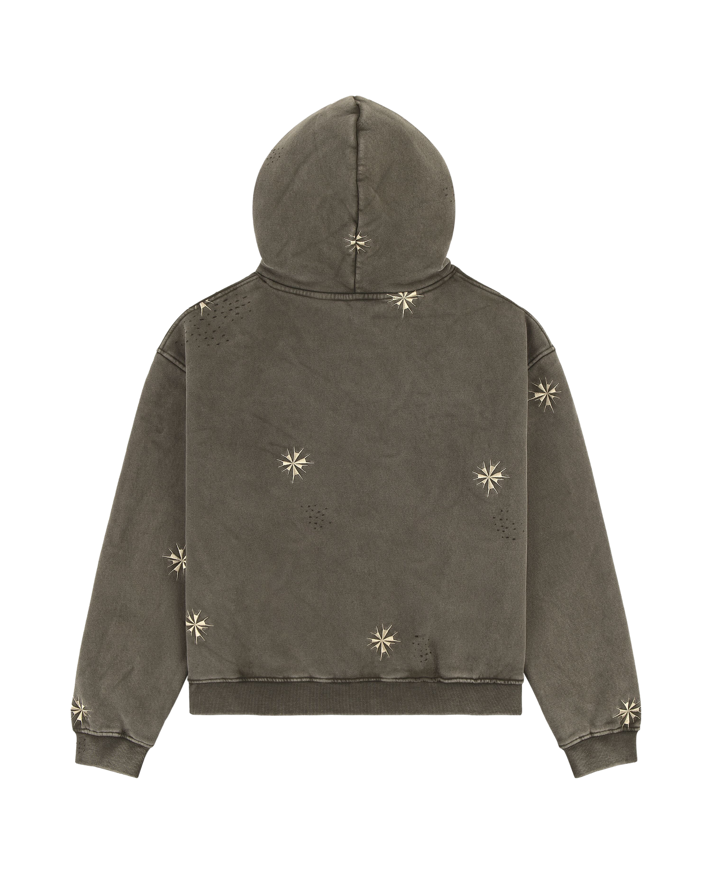 The Aethera Hoodie