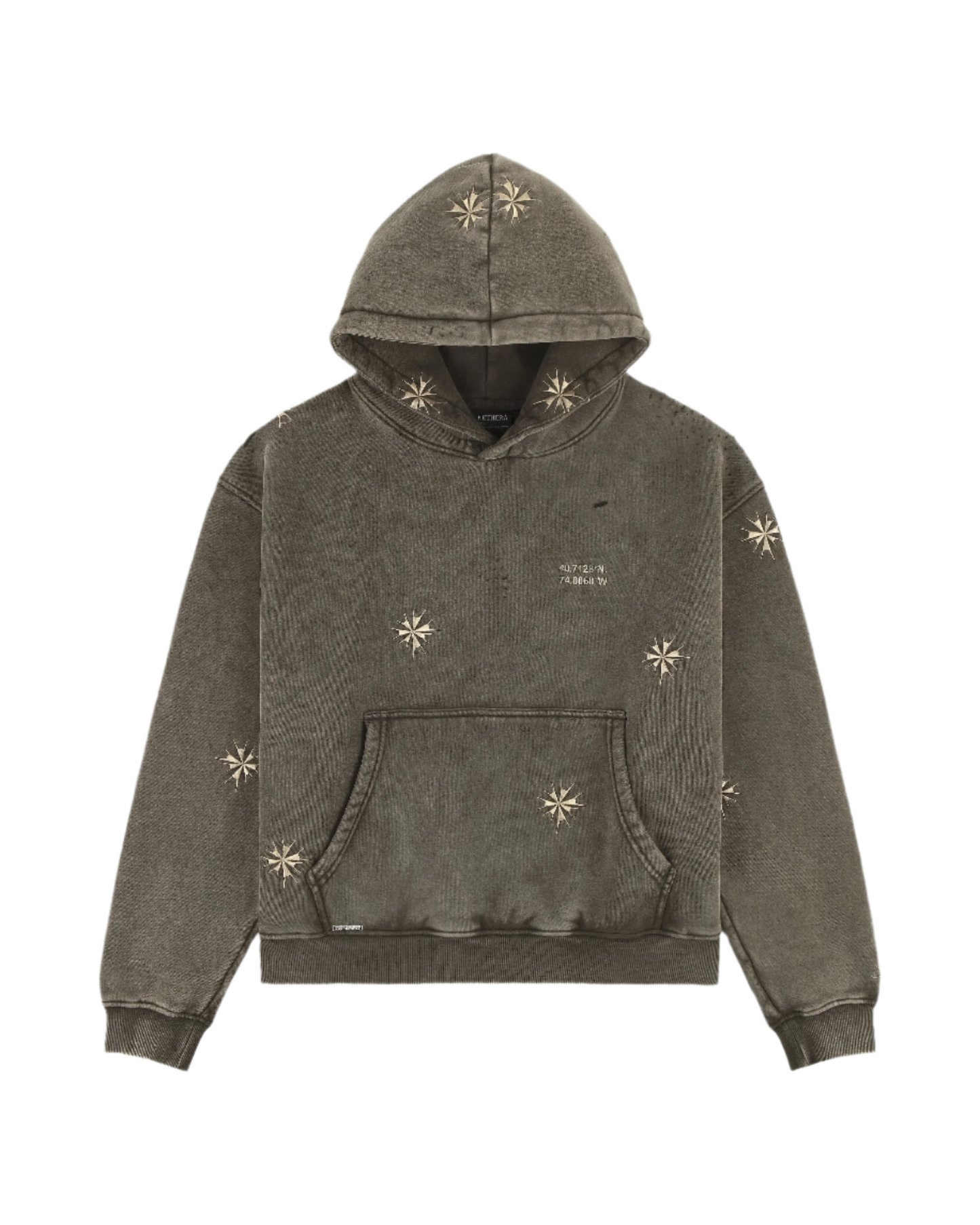 The Aethera Hoodie