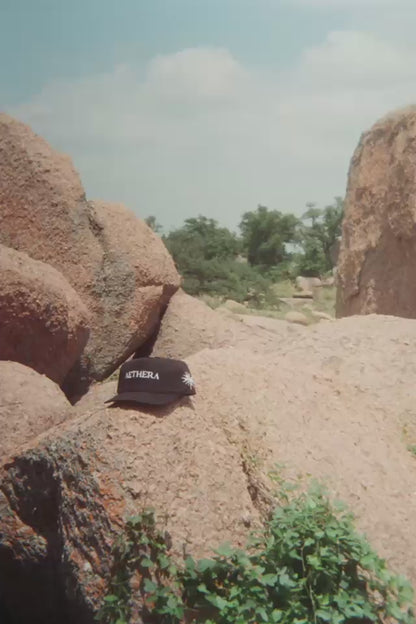 The Aethera Hat